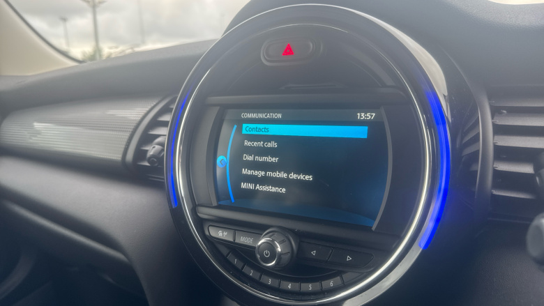 MINI Hatchback 1.5 Cooper Classic II 3dr Petrol Hatchback